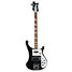 Rickenbacker 4003/4 , Jetglo: Full Instrument - Front