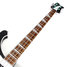 Rickenbacker 4003/4 , Jetglo: Neck - Front