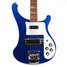 Rickenbacker 4003/4 , Midnightblue: Body - Front