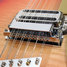 Rickenbacker 660/12 , Fireglo: Close up - Free