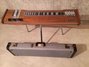 Rickenbacker Jerry Byrd/8 Console Steel, Blonde: Full Instrument - Front