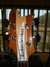 Rickenbacker 4003/4 , Mapleglo: Headstock