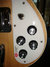 Rickenbacker 4003/4 , Mapleglo: Close up - Free2