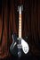 Rickenbacker 360/12 , Black: Full Instrument - Front