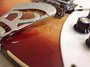 Rickenbacker 620/6 , Fireglo: Close up - Free2