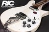 Rickenbacker 620/6 , Snowglo: Free image