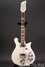Rickenbacker 620/6 , Snowglo: Full Instrument - Front
