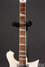Rickenbacker 620/6 , Snowglo: Neck - Front