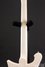 Rickenbacker 620/6 , Snowglo: Neck - Rear