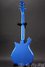 Rickenbacker 620/6 , Santa Ana Skyglo: Full Instrument - Rear
