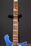 Rickenbacker 620/6 , Santa Ana Skyglo: Neck - Front