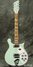 Rickenbacker 620/6 , Blue Boy: Full Instrument - Front