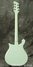 Rickenbacker 620/6 , Blue Boy: Full Instrument - Rear
