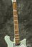 Rickenbacker 620/6 , Blue Boy: Neck - Front