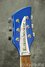 Rickenbacker 620/6 , Santa Ana Skyglo: Headstock