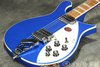 Rickenbacker 620/6 , Santa Ana Skyglo: Free image