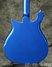 Mar 2014 Rickenbacker 620/6 , Santa Ana Skyglo: Body - Rear