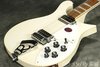 Rickenbacker 620/6 , Snowglo: Free image
