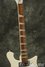 Rickenbacker 620/6 , Snowglo: Neck - Front