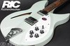 Rickenbacker 330/6 , Blue Boy: Free image