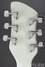 Rickenbacker 330/6 , Blue Boy: Headstock - Rear