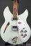 Rickenbacker 330/6 , Blue Boy: Body - Front