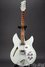 Rickenbacker 330/6 , Blue Boy: Full Instrument - Front