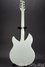 Rickenbacker 330/6 , Blue Boy: Full Instrument - Rear