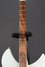 Rickenbacker 330/6 , Blue Boy: Neck - Front