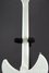 Rickenbacker 330/6 , Blue Boy: Neck - Rear