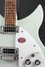 Rickenbacker 330/6 , Blue Boy: Close up - Free2
