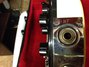 Rickenbacker 4001/4 BT, White: Free image
