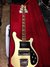 Rickenbacker 4001/4 BT, White: Full Instrument - Front