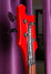 Rickenbacker 4003/4 BH BT, Red: Free image2