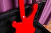 Rickenbacker 4003/4 BH BT, Red: Body - Rear