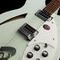 Rickenbacker 330/6 , Blue Boy: Close up - Free2