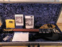 Rickenbacker 325/6 C58, Jetglo: Free image