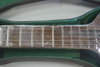 Rickenbacker NS 100/6 LapSteel, Silver: Neck - Front