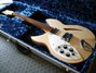 Rickenbacker 330/6 , Mapleglo: Free image