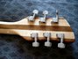 Rickenbacker 330/6 , Mapleglo: Headstock - Rear
