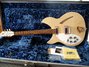 Rickenbacker 330/6 , Mapleglo: Neck - Front