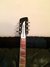 Rickenbacker 360/12 C63, Jetglo: Headstock