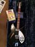Rickenbacker 360/12 C63, Jetglo: Body - Front