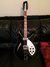 Rickenbacker 360/12 C63, Jetglo: Full Instrument - Front