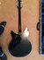 Rickenbacker 360/12 C63, Jetglo: Full Instrument - Rear