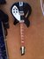Rickenbacker 360/12 C63, Jetglo: Close up - Free2