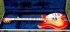 Rickenbacker 360/12 , Fireglo: Free image