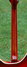 Rickenbacker 360/12 , Fireglo: Neck - Rear