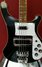 Rickenbacker 4003/4 , Jetglo: Body - Front
