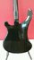 Jun 1984 Rickenbacker 4003/4 , Jetglo: Body - Rear